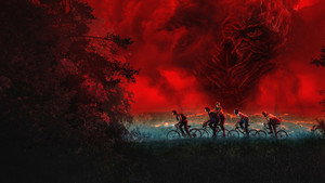 Stranger Things