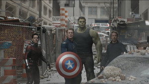 Avengers: Endgame