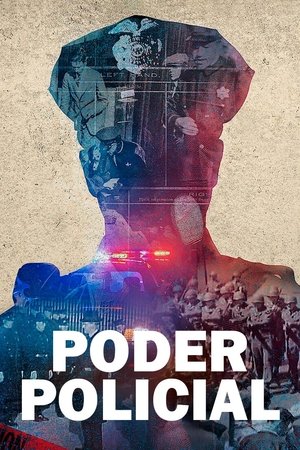 Póster de la película El poder policial en EE. UU.