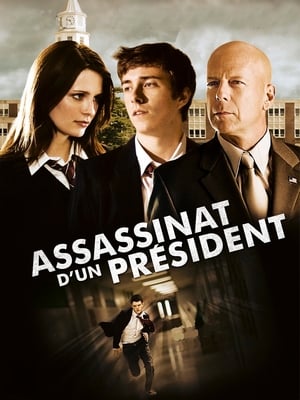 Film Assassinat d'un Président streaming VF gratuit complet