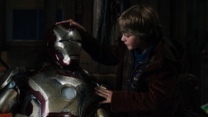 Iron Man 3