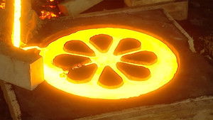 The Lost Viaduct - Blaenavon, Torfaen