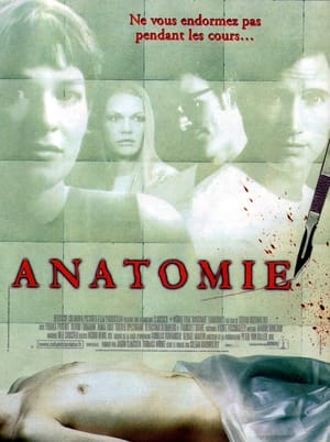 Anatomie Streaming VF VOSTFR