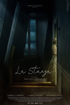 Póster de la película La stanza