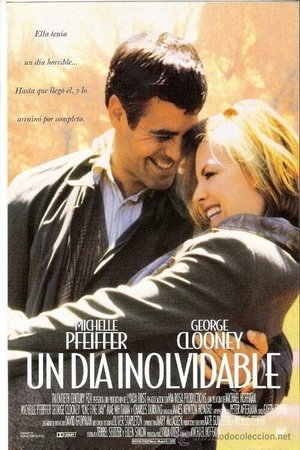 Póster de la película Un día inolvidable