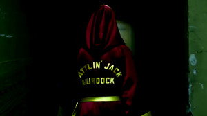 Marvel's Daredevil
