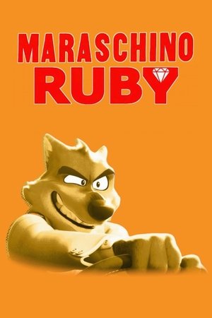 Póster de la película Maraschino Ruby