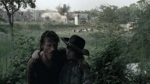 The Walking Dead