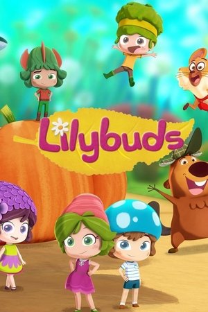 watch lilybuds tv show free online poster