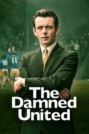 Póster de la película The Damned United