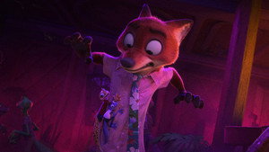 Zootopia 2