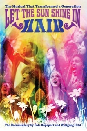 watch hair: let the sun shine in movie poster