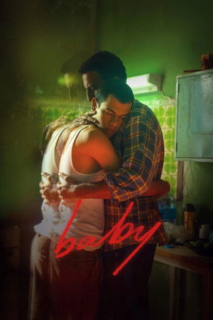 Póster de la película Baby