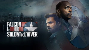 The Falcon and the Winter Soldier
