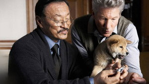 Hachi: A Dog's Tale