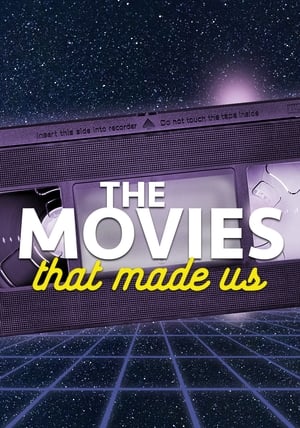 Póster de la serie The Movies That Made Us