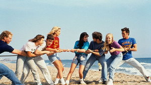 Beverly Hills, 90210