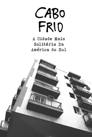 The Loneliest City on South America