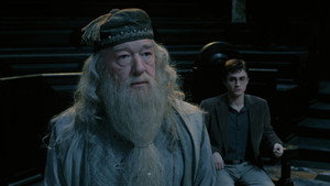 Harry Potter and the Order of the Phoenix