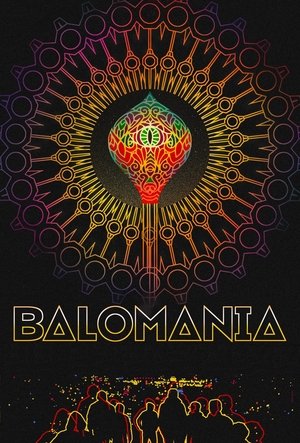 Balomania