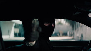 Crime 101