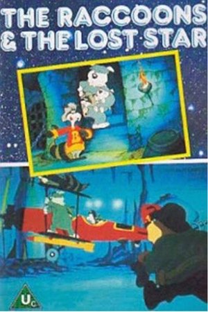 The Raccoons and the Lost Star 1980