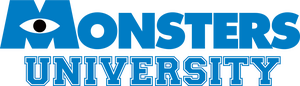 Monsters University