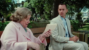 Forrest Gump