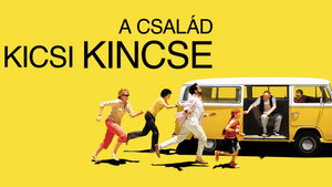 Little Miss Sunshine