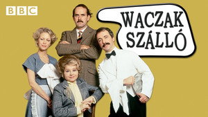 Fawlty Towers