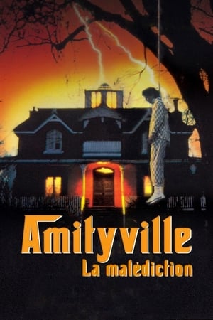 Amityville : La Malédiction