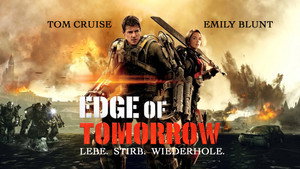 Edge of Tomorrow