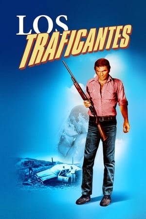 Póster de la película Los traficantes