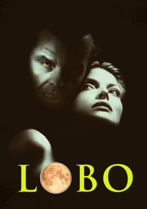 Póster de la película Lobo