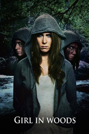 Póster de la película Girl in Woods