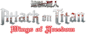 Attack on Titan: Alas de la libertad