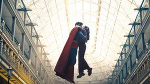 Superman 1080p latino 2025