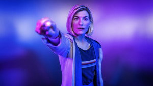 Doctor Who