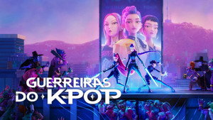 KPop Demon Hunters