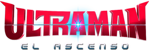 Ultraman: El ascenso