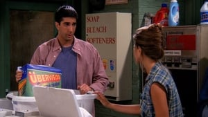 S1-E5: The One with the East German Laundry Detergent