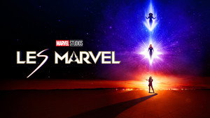 The Marvels