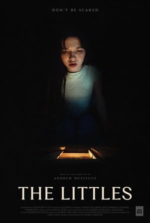 Póster de la película The Littles