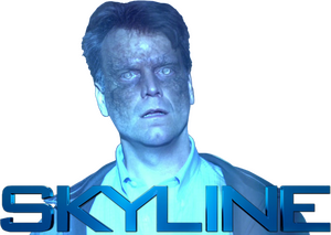 Skyline: La invasión