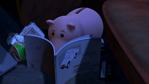 Toy Story 2