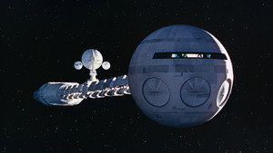 2001: A Space Odyssey