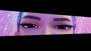 KPop Demon Hunters