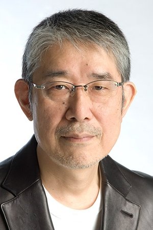 Takashi Matsumoto