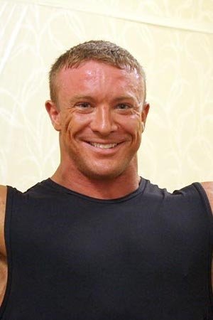 Tyler Stone