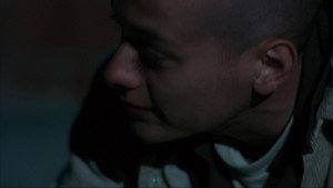 American History X